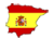 COSES D´ANIMALS - Espanol