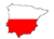COSES D´ANIMALS - Polski